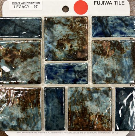 Fujiwa Tile Catalog