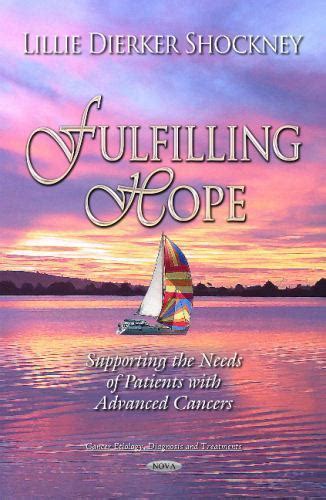 download Fulfilling Hope