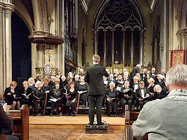 Fulham and Hammersmith Choral Society