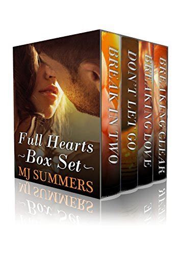 download Full Hearts Series Boxed Set #2