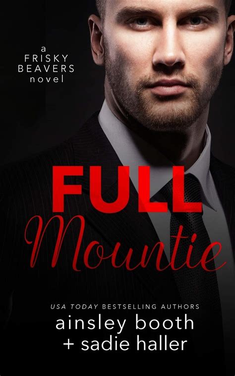 download Full Mountie
