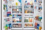 Full Size Freezerless Refrigerators