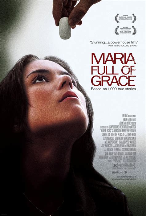 Full of Grace (2007) film online,Grace Fraga,Grace Fraga