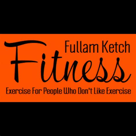 Fullam Ketch Fitness