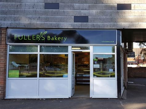 Fullers Bakery