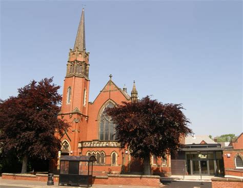 Fulwood Methodist Church