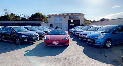 Fun Autos à Sorgues