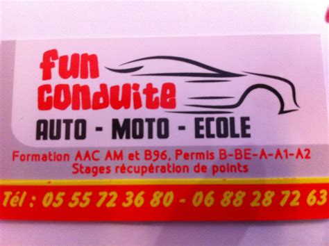 Fun Conduite à Bort-les-Orgues