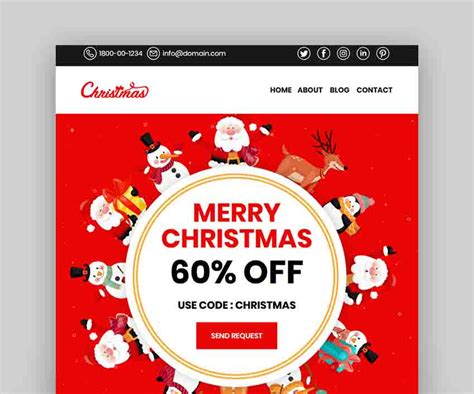 Fun Email Templates