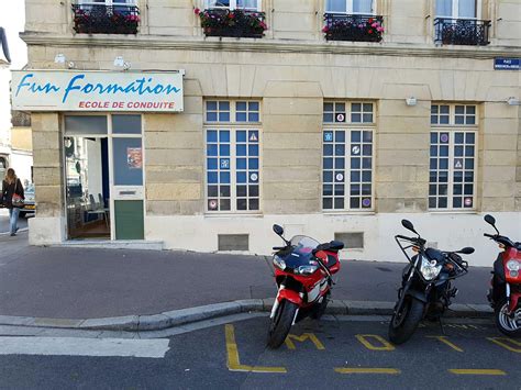 Fun Formation à Caen