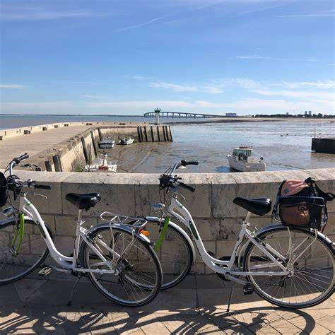 Fun cycles à Rivedoux-Plage