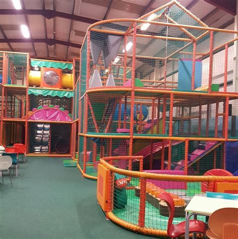 Fun2b Indoor Play and Party Centre