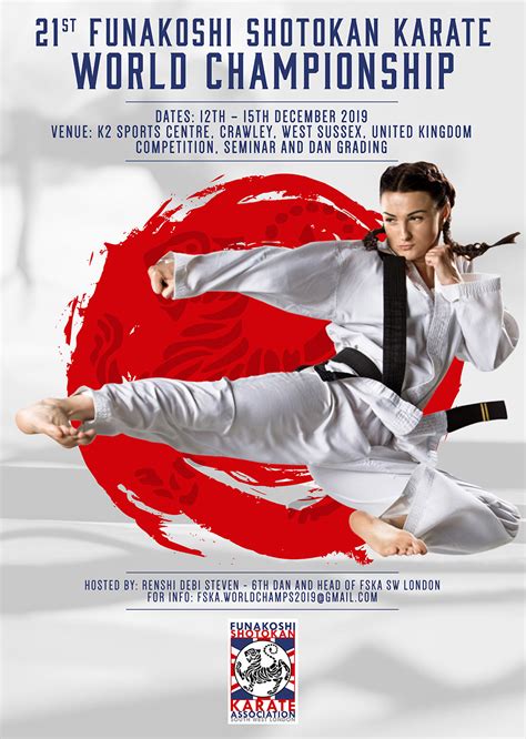 Funakoshi shotokan sports karate do Association Andhra Pradesh