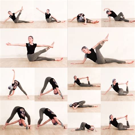 Function and Flow - Yoga