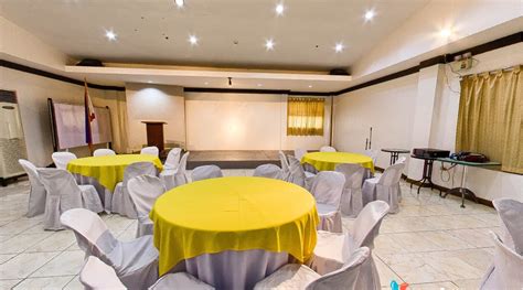 Function room facility