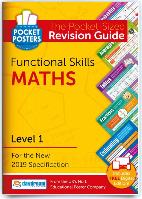 Functional skills maths isn’t functioning, we all know it