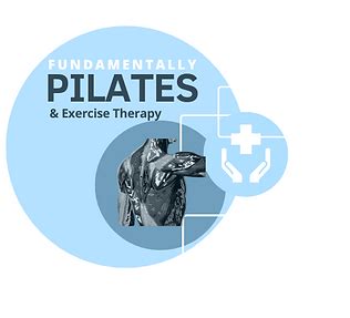Fundamentally Pilates and Exercise Therapy Studio