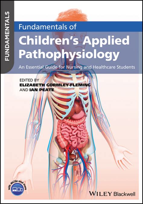 download Fundamentals of Children's Applied Pathophysiology