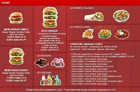 Funky Burger à Bordeaux