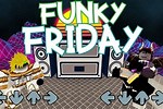 Funky Friday YouTube