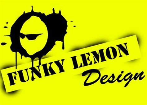 Funky Lemon Design