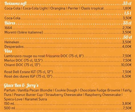 Funky Pizz à Salles-sur-Mer