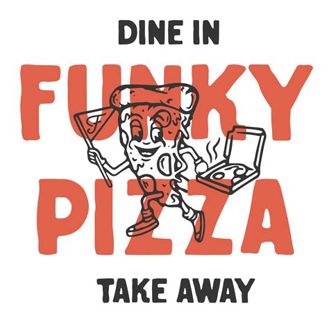 Funky Pizza Leipzig
