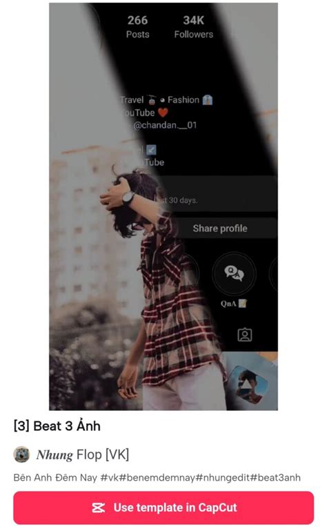 Funny Capcut Templates For Friends