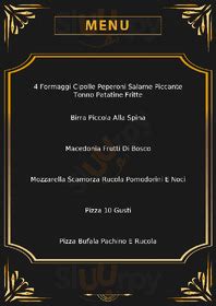 Fuori menu Modena