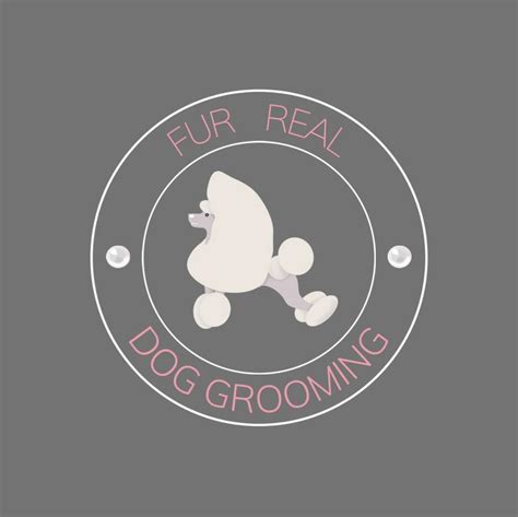 Fur Real Dog Grooming