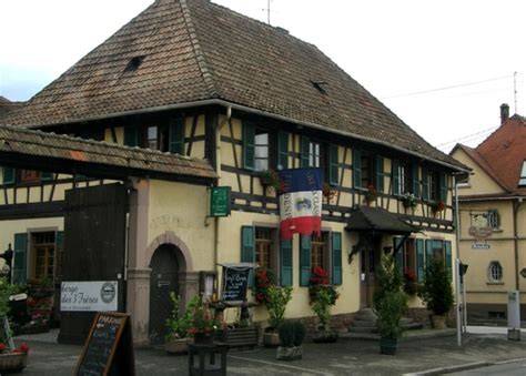 Furdenheim à Furdenheim