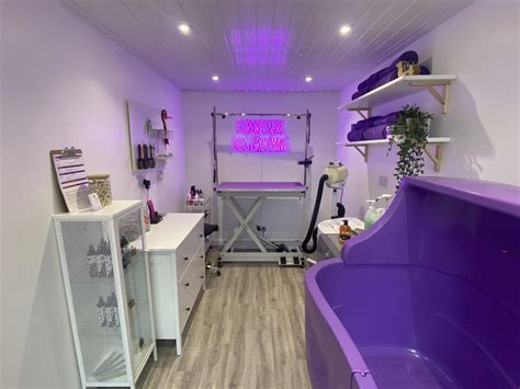 Furdressers Dog Grooming (Kirkby-In-Ashfield)