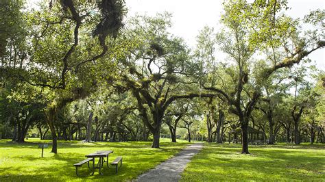 Furgoonmajade park