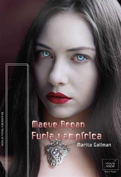 download Furia vampírica (Maeve Regan-4)