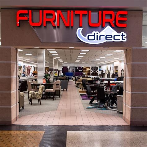 Furniture Direct Cash & Carry Store