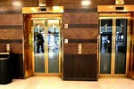 Furniture Store Elevator