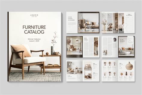 Furniture To Go Catalogs