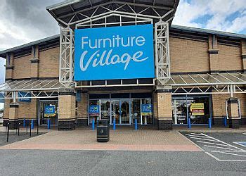 Furniture Village Peterborough