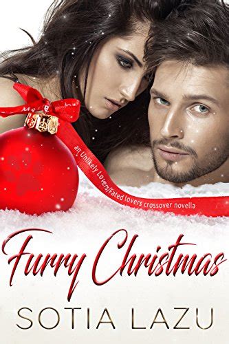 download Furry Christmas: A Fated Lovers/Unlikely Lovers crossover novella