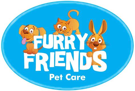 Furry Friends Pet Care