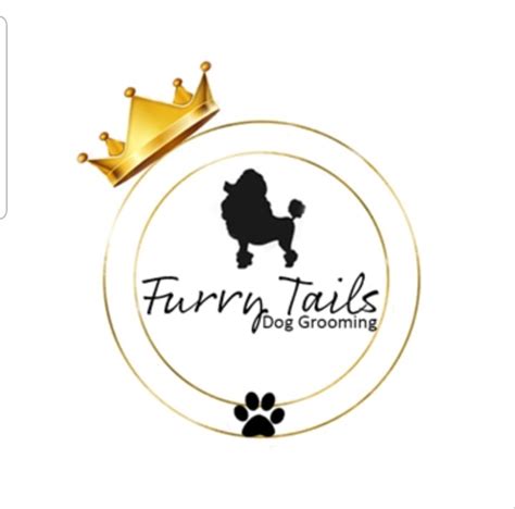 Furry Tails Dog Grooming
