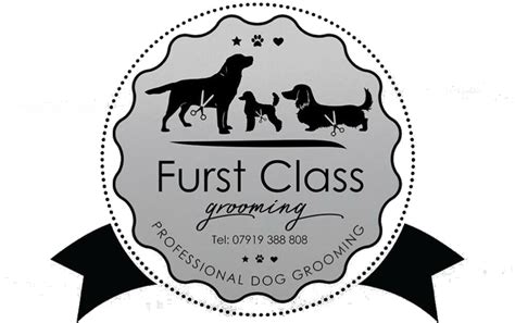 Furst Class Grooming