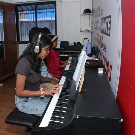 Furtados School of Music - Aundh Pune