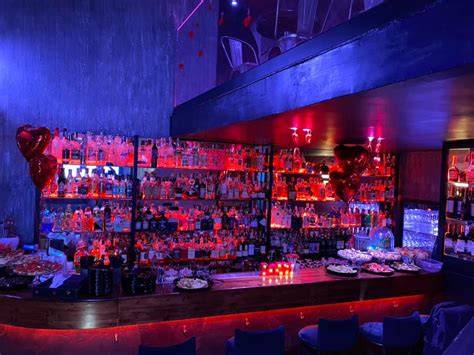 FusiOn Bar Naples
