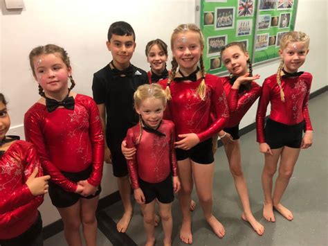 Fusion Dance Academy Flixton