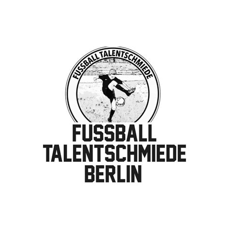 Fussball Talentschmiede Berlin