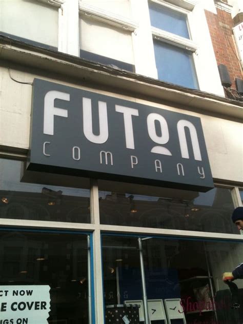Futon Company - Muswell Hill