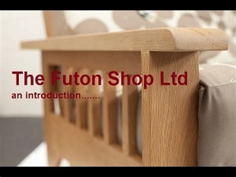 Futons247 - The Futon Shop Ltd