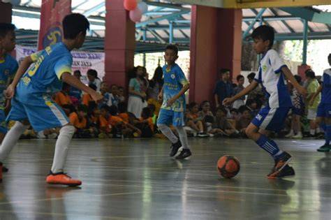 Futsal Sekolah