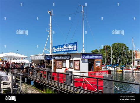 Futterkutter Rostock
